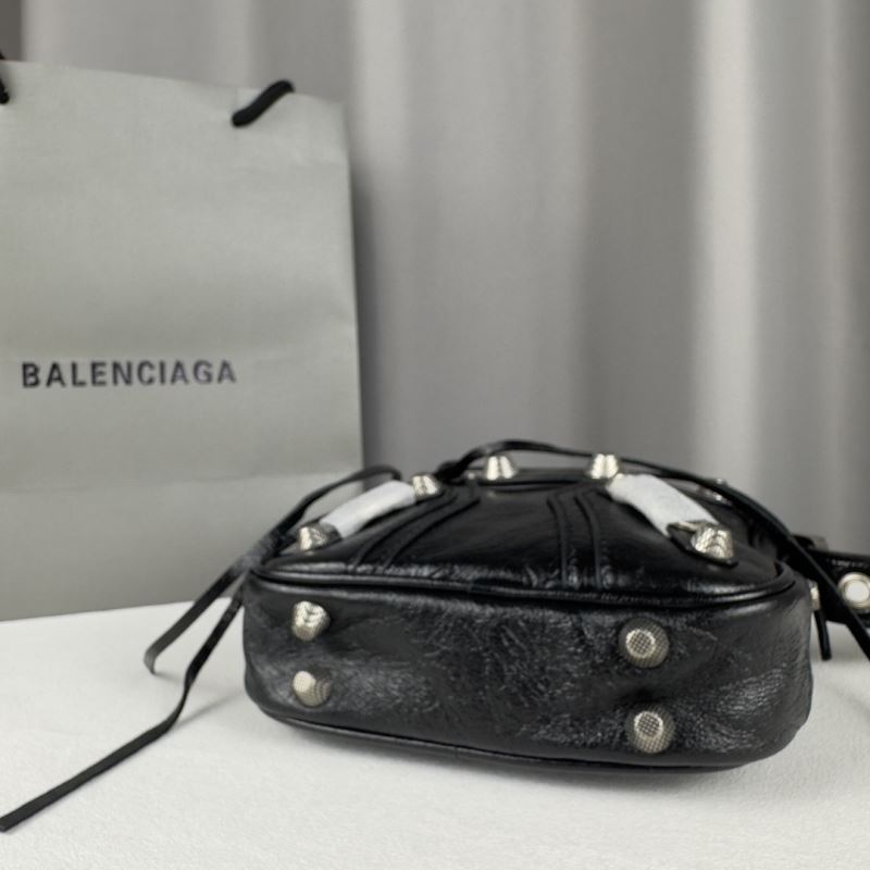 Balenciaga Classic City Bags